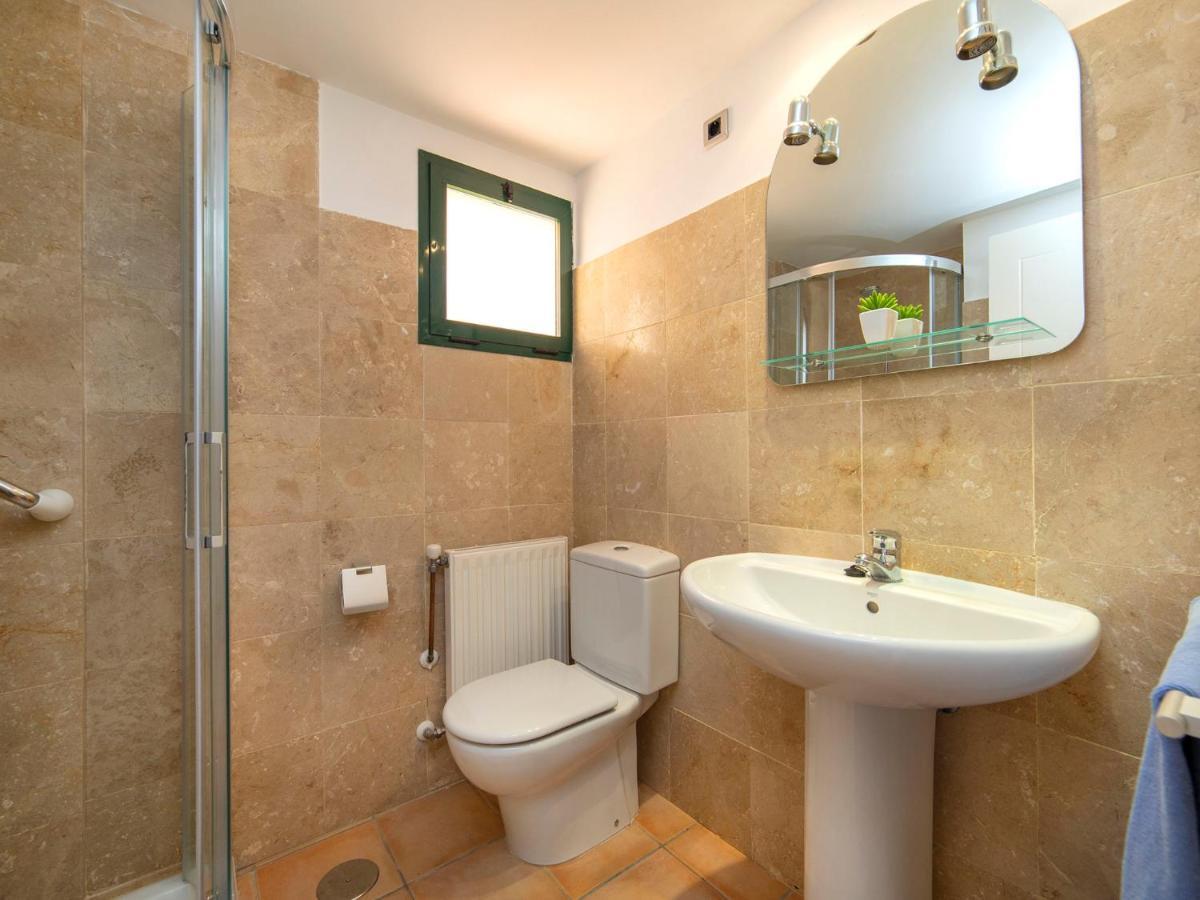 אלתיאה Apartment Pueblo Mascarat-2 By Interhome מראה חיצוני תמונה