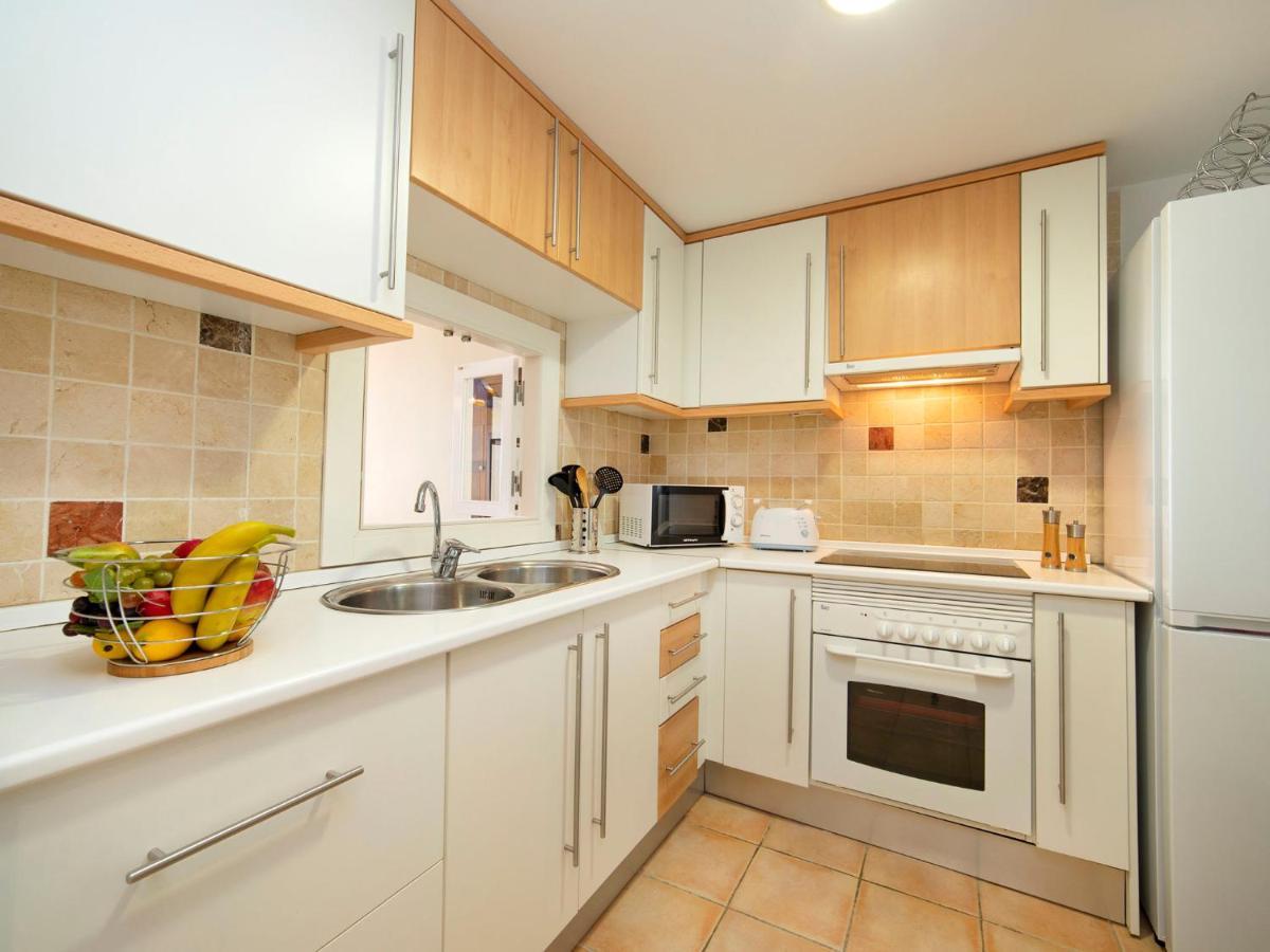 אלתיאה Apartment Pueblo Mascarat-2 By Interhome מראה חיצוני תמונה